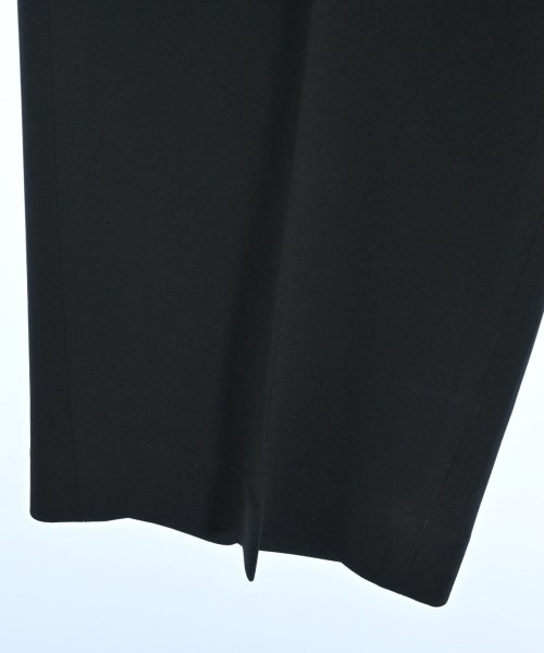 Theory（セオリー）スラックス 黒 サイズ:00(XS位) レディース/2200633368029