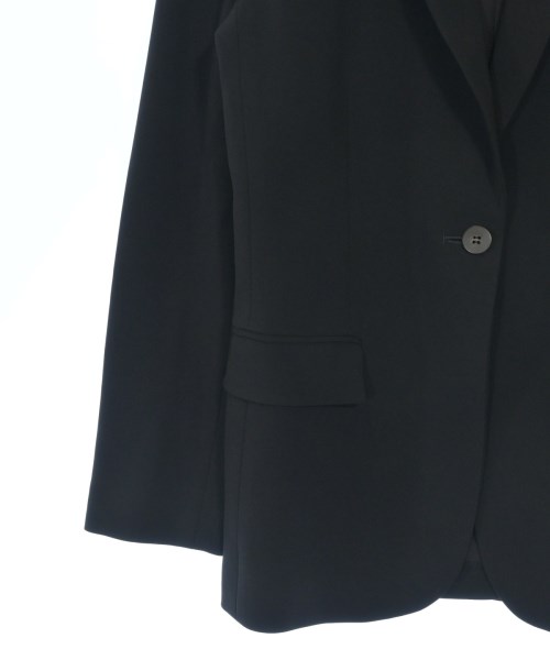Theory（セオリー）テーラードジャケット 紺 サイズ:0(S位) レディース/2200633368036