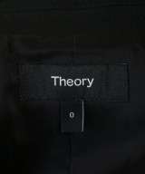Theory（セオリー）テーラードジャケット 紺 サイズ:0(S位) レディース/2200633368036