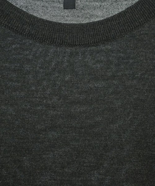 Theory（セオリー）ニット・セーター グレー サイズ:P(XS位) レディース/2200633368043