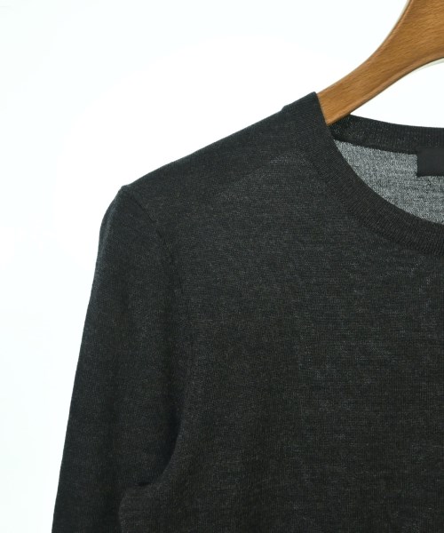 Theory（セオリー）ニット・セーター グレー サイズ:P(XS位) レディース/2200633368043