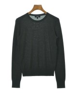 Theory（セオリー）ニット・セーター グレー サイズ:P(XS位) レディース/2200633368043