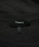 Theory（セオリー）ニット・セーター グレー サイズ:P(XS位) レディース/2200633368043