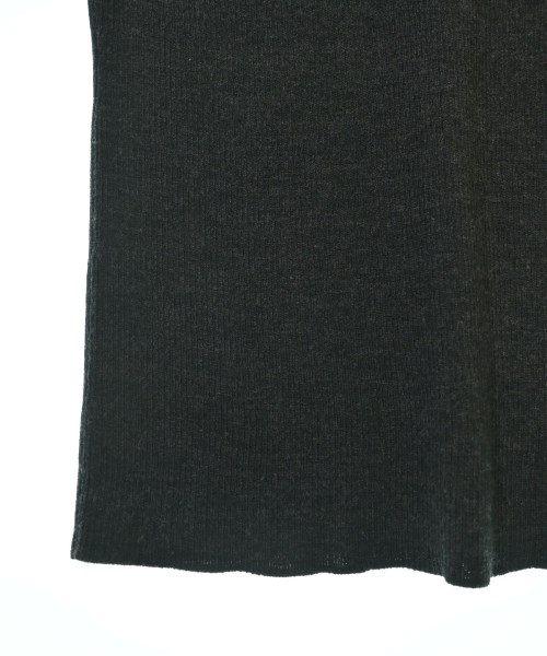 Theory（セオリー）ニット・セーター グレー サイズ:M レディース/2200633368050