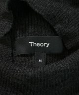 Theory（セオリー）ニット・セーター グレー サイズ:M レディース/2200633368050