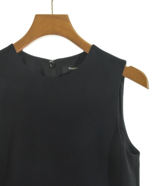Theory（セオリー）ワンピース 黒 サイズ:00(XS位) レディース/2200633368067