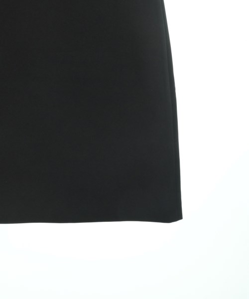 Theory（セオリー）ワンピース 黒 サイズ:00(XS位) レディース/2200633368067