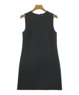 Theory（セオリー）ワンピース 黒 サイズ:00(XS位) レディース/2200633368067