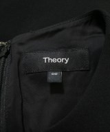 Theory（セオリー）ワンピース 黒 サイズ:00(XS位) レディース/2200633368067