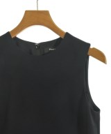 Theory（セオリー）ワンピース 黒 サイズ:00(XS位) レディース/2200633368067