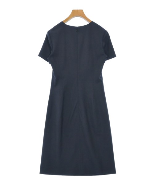 Theory（セオリー）ワンピース 紺 サイズ:00(XS位) レディース/2200633368074