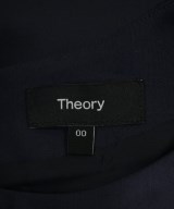 Theory（セオリー）ワンピース 紺 サイズ:00(XS位) レディース/2200633368074