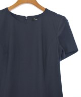 Theory（セオリー）ワンピース 紺 サイズ:00(XS位) レディース/2200633368074