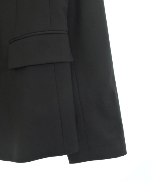 Theory（セオリー）テーラードジャケット 黒 サイズ:2(M位) レディース/2200633396015