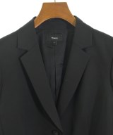 Theory（セオリー）テーラードジャケット 黒 サイズ:2(M位) レディース/2200633396015