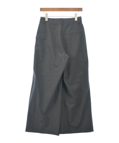 Theory（セオリー）スラックス グレー サイズ:0(XS位) レディース/2200633396022