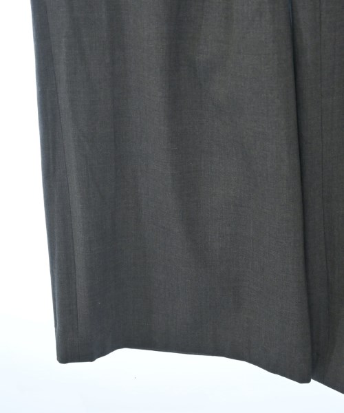 Theory（セオリー）スラックス グレー サイズ:0(XS位) レディース/2200633396022