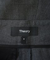 Theory（セオリー）スラックス グレー サイズ:0(XS位) レディース/2200633396022