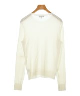 Theory（セオリー）ニット・セーター 白 サイズ:S レディース/2200633396046