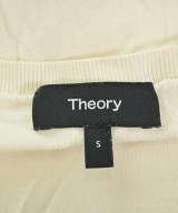 Theory（セオリー）ニット・セーター 白 サイズ:S レディース/2200633396046