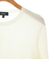 Theory（セオリー）ニット・セーター 白 サイズ:S レディース/2200633396046