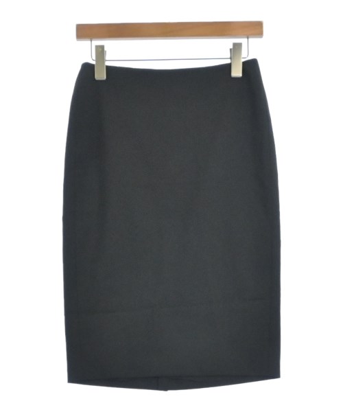 セオリー(Theory)のTheory ひざ丈スカート