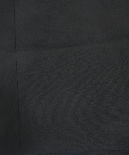 Theory（セオリー）ひざ丈スカート 黒 サイズ:0(S位) レディース/2200633512149