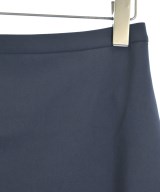 Theory（セオリー）ひざ丈スカート 紺 サイズ:2(M位) レディース/2200633515034