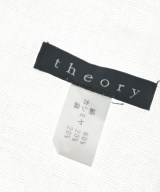Theory（セオリー）ストール 白 サイズ:- レディース/2200617809081