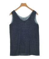 Theory（セオリー）ベスト/ノースリーブ 紺 サイズ:S レディース/2200629867031