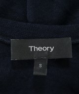 Theory（セオリー）ベスト/ノースリーブ 紺 サイズ:S レディース/2200629867031