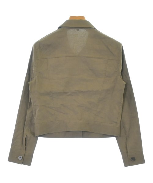 Theory（セオリー）その他 茶 サイズ:P(XS位) レディース/2200633692124