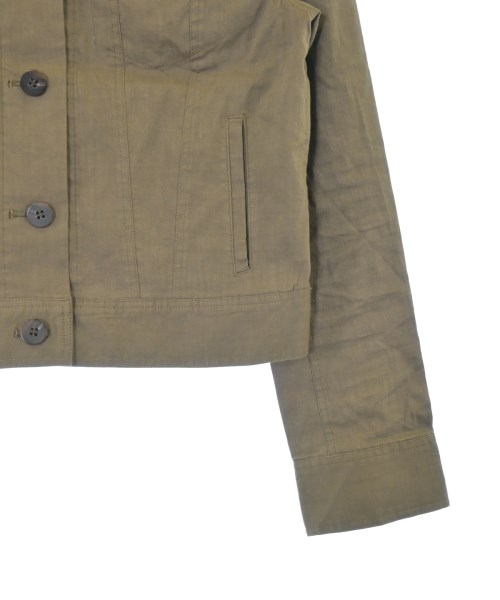 Theory（セオリー）その他 茶 サイズ:P(XS位) レディース/2200633692124