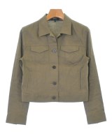 Theory（セオリー）その他 茶 サイズ:P(XS位) レディース/2200633692124