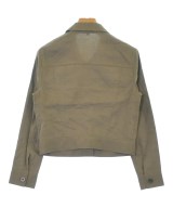 Theory（セオリー）その他 茶 サイズ:P(XS位) レディース/2200633692124