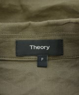 Theory（セオリー）その他 茶 サイズ:P(XS位) レディース/2200633692124