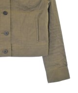 Theory（セオリー）その他 茶 サイズ:P(XS位) レディース/2200633692124