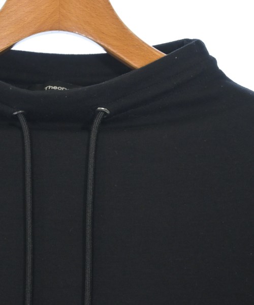 Theory（セオリー）Tシャツ・カットソー 黒 サイズ:F レディース/2200633748012