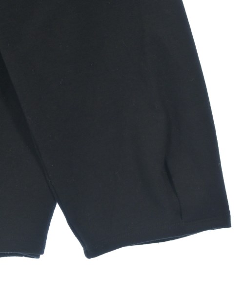 Theory（セオリー）Tシャツ・カットソー 黒 サイズ:F レディース/2200633748012