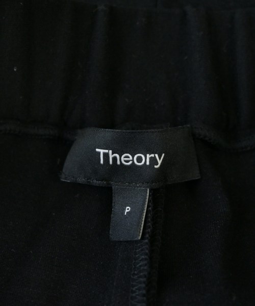 Theory（セオリー）その他 黒 サイズ:P(XS位) レディース/2200633748029