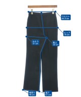 Theory（セオリー）その他 黒 サイズ:P(XS位) レディース/2200633748029