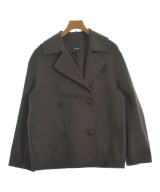 Theory ピーコート