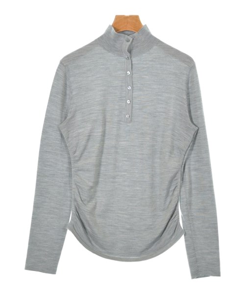 Theory（セオリー）ニット・セーター グレー サイズ:S レディース/2200633780029