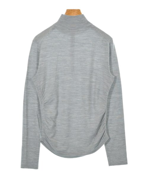 Theory（セオリー）ニット・セーター グレー サイズ:S レディース/2200633780029