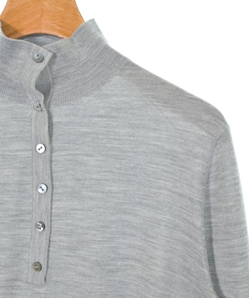 Theory（セオリー）ニット・セーター グレー サイズ:S レディース/2200633780029