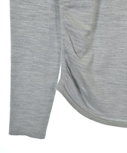 Theory（セオリー）ニット・セーター グレー サイズ:S レディース/2200633780029