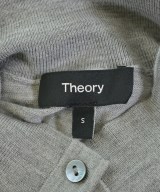 Theory（セオリー）ニット・セーター グレー サイズ:S レディース/2200633780029