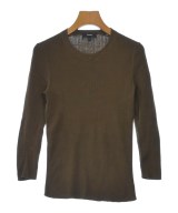 Theory（セオリー）ニット・セーター 茶 サイズ:S レディース/2200633780036