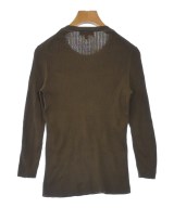 Theory（セオリー）ニット・セーター 茶 サイズ:S レディース/2200633780036