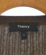 Theory（セオリー）ニット・セーター 茶 サイズ:S レディース/2200633780036